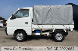 suzuki carry-truck 1998 dbbde377e7065333f722e306eb9dc82b