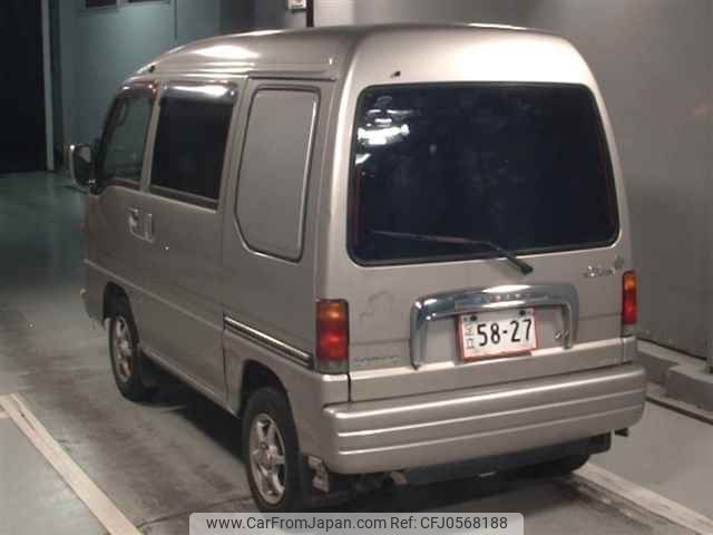 subaru sambar-dias-van 1998 -SUBARU--Samber Dias Van KV3-225903---SUBARU--Samber Dias Van KV3-225903- image 2