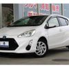 toyota aqua 2015 quick_quick_DAA-NHP10_NHP10-6442538 image 1