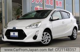 toyota aqua 2015 quick_quick_DAA-NHP10_NHP10-6442538