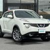 nissan juke 2011 -NISSAN--Juke DBA-YF15--YF15-042430---NISSAN--Juke DBA-YF15--YF15-042430- image 1