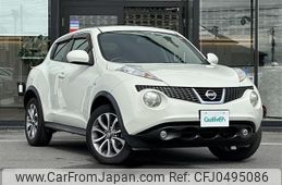 nissan juke 2011 -NISSAN--Juke DBA-YF15--YF15-042430---NISSAN--Juke DBA-YF15--YF15-042430-