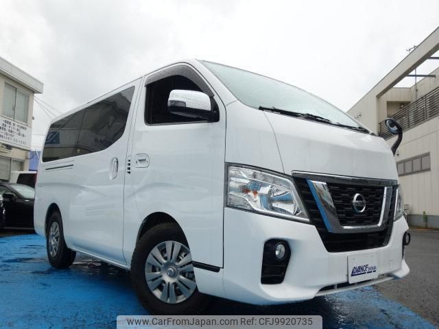 nissan nv350-caravan-van 2019 quick_quick_CBF-VR2E26_VR2E26-115848 image 2