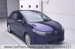 nissan aura 2021 -NISSAN--AURA FE13-209926---NISSAN--AURA FE13-209926-