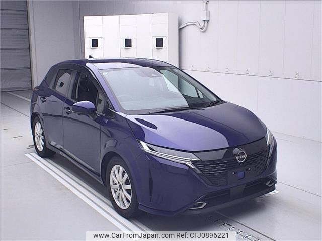 nissan aura 2021 -NISSAN--AURA FE13-209926---NISSAN--AURA FE13-209926- image 1