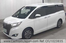 toyota esquire 2021 quick_quick_6AA-ZWR80G_0503092