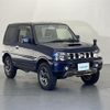suzuki jimny 2017 CFJ1254585 image 1