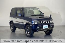 suzuki jimny 2017 CFJ1254585