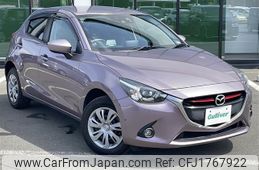 mazda demio 2015 CFJ1767922