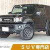 suzuki jimny-sierra 2023 -SUZUKI--Jimny Sierra 3BA-JB74W--JB74W-187653---SUZUKI--Jimny Sierra 3BA-JB74W--JB74W-187653- image 1