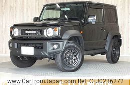 suzuki jimny-sierra 2023 -SUZUKI--Jimny Sierra 3BA-JB74W--JB74W-187653---SUZUKI--Jimny Sierra 3BA-JB74W--JB74W-187653-