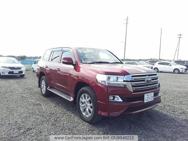 toyota land-cruiser 2018 ENHANCEAUTO_1_ea274375 image 1