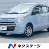 suzuki alto-eco 2013 quick_quick_HA35S_HA35S-160088 image 1