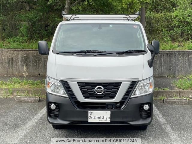 nissan caravan-van 2019 -NISSAN--Caravan Van CBF-VR2E26--VR2E26-119076---NISSAN--Caravan Van CBF-VR2E26--VR2E26-119076- image 2