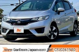 honda fit 2016 -HONDA--Fit DAA-GP5--GP5-4302662---HONDA--Fit DAA-GP5--GP5-4302662-