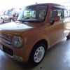 suzuki alto-lapin 2015 CFJ1686297 image 25