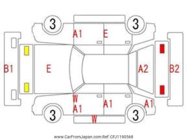 mitsubishi delica-d5 2023 -MITSUBISHI--Delica D5 3DA-CV1W--CV1W-4026563---MITSUBISHI--Delica D5 3DA-CV1W--CV1W-4026563- image 2