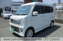 nissan clipper-rio 2016 -NISSAN--Clipper Rio ABA-DR17W--DR17W-104334---NISSAN--Clipper Rio ABA-DR17W--DR17W-104334-