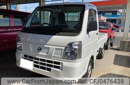 nissan clipper-truck 2019 -NISSAN--Clipper Truck EBD-DR16T--DR16T-392805---NISSAN--Clipper Truck EBD-DR16T--DR16T-392805-