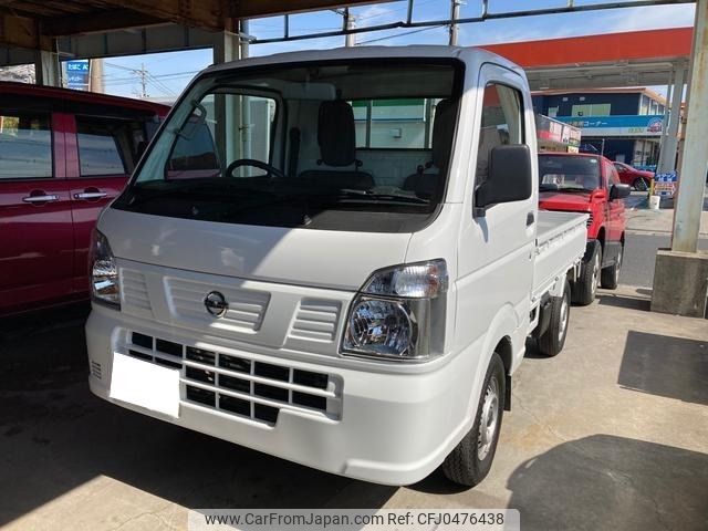 nissan clipper-truck 2019 -NISSAN--Clipper Truck EBD-DR16T--DR16T-392805---NISSAN--Clipper Truck EBD-DR16T--DR16T-392805- image 1