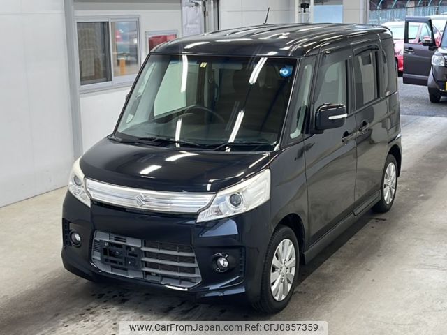 suzuki spacia 2013 -SUZUKI--Spacia MK32S-513280---SUZUKI--Spacia MK32S-513280- image 1