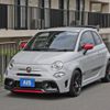 abarth 595 2023 quick_quick_3BA-31214T_ZFABF12H5NJG96155 image 1