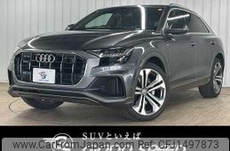 audi q8 2020 quick_quick_AAA-F1DCBA_WAUZZZF16LD001570