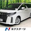 toyota alphard 2018 -TOYOTA--Alphard DBA-AGH30W--AGH30-0172457---TOYOTA--Alphard DBA-AGH30W--AGH30-0172457- image 1