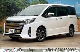 toyota noah 2018 -TOYOTA--Noah DBA-ZRR85W--ZRR85-0104063---TOYOTA--Noah DBA-ZRR85W--ZRR85-0104063-