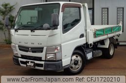 mitsubishi-fuso canter 2013 CFJ1720210