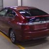 honda insight 2012 CFJ1787671 image 4