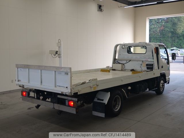 isuzu elf-truck 2006 -ISUZU--Elf NPR81N-7018333---ISUZU--Elf NPR81N-7018333- image 2
