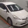 toyota prius-α 2012 -TOYOTA--Prius α ZVW41W-3078228---TOYOTA--Prius α ZVW41W-3078228- image 6