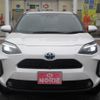 toyota yaris-cross 2020 -TOYOTA 【つくば 301ｻ4094】--Yaris Cross MXPJ15--2001725---TOYOTA 【つくば 301ｻ4094】--Yaris Cross MXPJ15--2001725- image 24