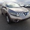 nissan murano 2008 NIKYO_ED38303 image 1