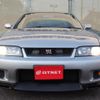 nissan skyline-coupe 1997 -NISSAN--Skyline Coupe BCNR33--BCNR33-024415---NISSAN--Skyline Coupe BCNR33--BCNR33-024415- image 11