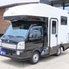 suzuki carry-truck 2024 GOO_JP_700020483830250530001 image 6