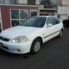 honda civic 1999 CFJ1607190 image 1