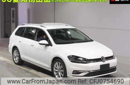 volkswagen golf-variant 2019 -VOLKSWAGEN--VW Golf Variant AUCJZ-KP553091---VOLKSWAGEN--VW Golf Variant AUCJZ-KP553091-