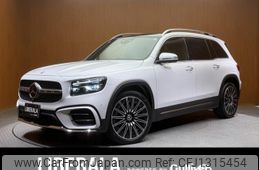mercedes-benz glb-class 2024 -MERCEDES-BENZ--Benz GLB 3DA-247613M--W1N2476132W340415---MERCEDES-BENZ--Benz GLB 3DA-247613M--W1N2476132W340415-