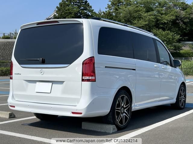 mercedes-benz v-class 2021 quick_quick_3DA-447811C_W1V44781323878019 image 2