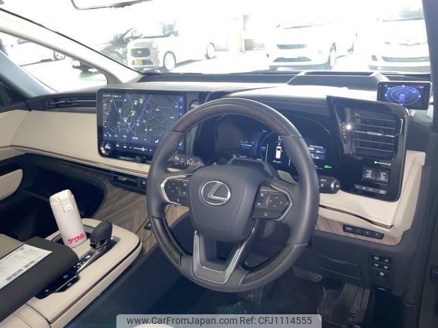 lexus lexus-others 2024 quick_quick_5AA-TAWH15W_TAWH15-0003574 image 2