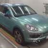 porsche cayenne 2011 -PORSCHE 【足立 33Lｽ 8】--Porsche Cayenne ABA-92AM5502--WP1ZZZ92ZBLA08354---PORSCHE 【足立 33Lｽ 8】--Porsche Cayenne ABA-92AM5502--WP1ZZZ92ZBLA08354- image 10