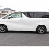 toyota alphard 2015 -TOYOTA--Alphard DBA-GGH30W--GGH30-0009131---TOYOTA--Alphard DBA-GGH30W--GGH30-0009131- image 8