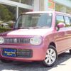suzuki alto-lapin 2011 -SUZUKI 【静岡 581ﾅ7944】--Alto Lapin HE22S--220911---SUZUKI 【静岡 581ﾅ7944】--Alto Lapin HE22S--220911- image 1