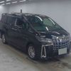 toyota alphard 2022 -TOYOTA 【熊本 301ﾓ7214】--Alphard 6AA-AYH30W--AYH30-0151991---TOYOTA 【熊本 301ﾓ7214】--Alphard 6AA-AYH30W--AYH30-0151991- image 1