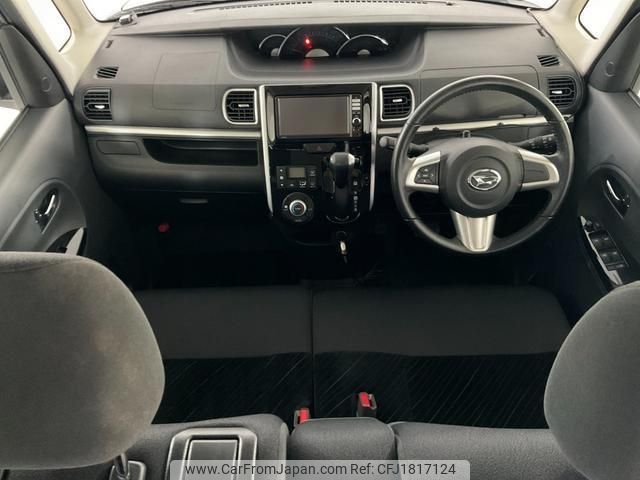 daihatsu tanto 2014 CFJ1817124 image 2