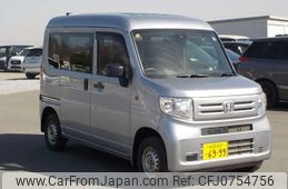 honda n-van 2019 -HONDA 【野田 580】--N VAN HBD-JJ2--JJ2-3014788---HONDA 【野田 580】--N VAN HBD-JJ2--JJ2-3014788-