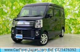 suzuki every-wagon 2021 CFJ1476392