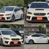 subaru wrx-s4 2020 quick_quick_VAG_VAG-037350 image 2